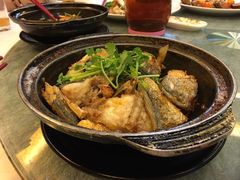 -口衣记鸡饭店