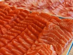 -常州富力喜来登酒店 Feast盛宴标帜西餐厅(新北万达广场店)