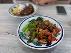 -沁芳园(沙湾总店)