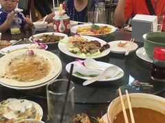 -福满楼中餐厅