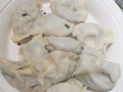 -金谷园饺子·烧烤(人大总店)