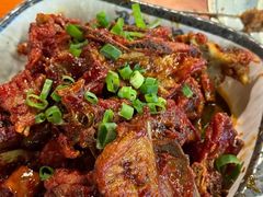 -清真·馬坡二旦烧烤(人生一串拍摄店)