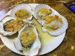 -海味当家·蒸锅海鲜(中山广场创始店)