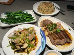 -潮道鱼仔店·潮汕味(长兴路店)