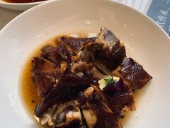 豉油鸡-南山鲜虾面·活鲜小馆·海味大连菜(南山总店)