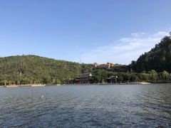 -顺峰山公园