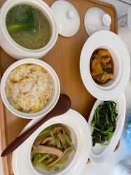 -弗蕾亚·和月月子调理院(东湖店)