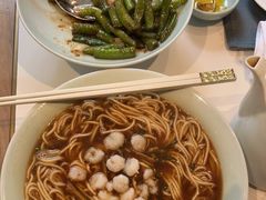 -杭州西湖柳莺里酒店·闻莺厅