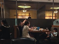 -汉巴味德(沈阳万象汇店)