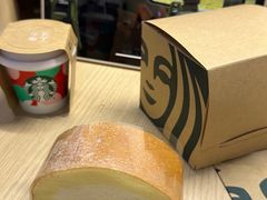 -星巴克(南京同曦万尚城店)