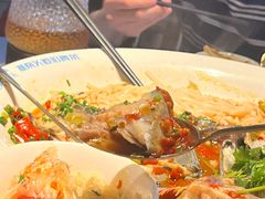 -坛宗剁椒鱼头(河西王府井店)