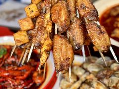 -路边边.炒菜烧烤.音乐餐厅(良乡长虹店)