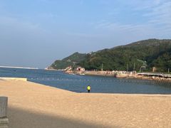 -东澳岛