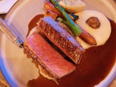 -Pakkhús Restaurant