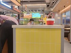 -菲滋意式餐厅(青悦城店)