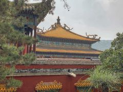 -须弥福寿之庙