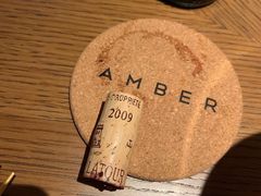 -Amber(置地文华东方酒店)