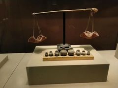 -西安大唐西市博物馆