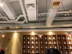 大堂-同仁四季椰子鸡(福田东园总店)