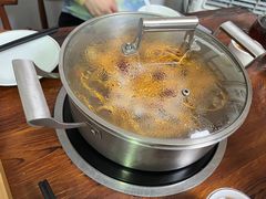-菌极鲜野生菌火锅店(阳明祠店)