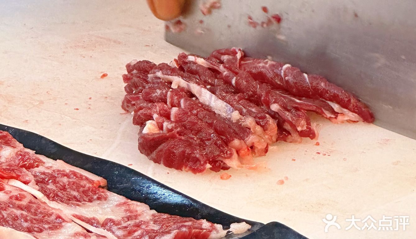 不夸张！汕头这家老店牛肉火锅太好吃了！