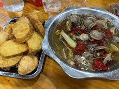 -陈氏肥蛤(小纬六路总店)