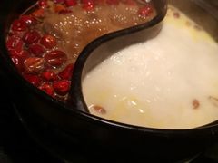 -捞王猪肚鸡火锅(昆山店)