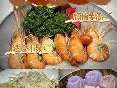 -忆家一宴(南丹东路总店)