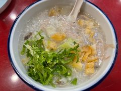 -宏状元现熬粥·京味菜(五棵松店)