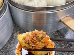 -胡家包子·清真(大众巷店)
