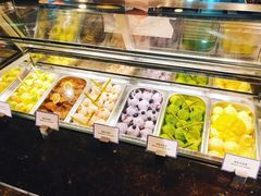 市集咖啡厅国际自助餐-长白山凯悦酒店·市集咖啡厅