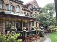 -马勒别墅饭店(静安寺店)