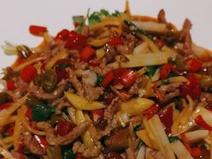 -辣婆婆(航天桥店)