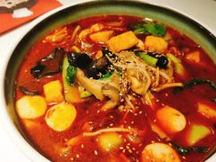 -卡路里的烤宴(浑南首创店)