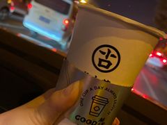 -古茗(临平北大街店)