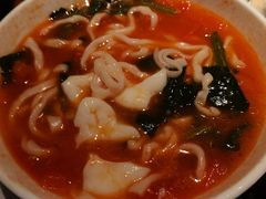 -清真·老门框爆肚涮肉·中华老字号(丰管路店)