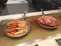 -太湖饭店玉兰厅(自助餐厅)