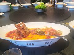 -宫燕府·京菜·烤鸭·淮扬菜(王府中心店)