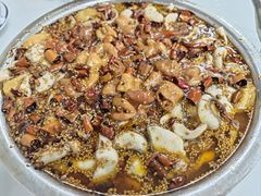 -黑皮酸菜鱼(三山街店)