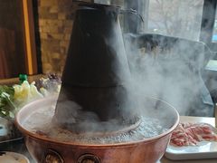 -牛街·马辈儿涮肉(牛街总店)
