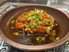 -阿嫂印象·民间江湖菜(大学城店)