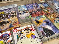 -崇光百货(铜锣湾店)