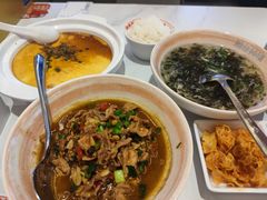 -雅佳神话·麻辣烤鱼(新街口店)