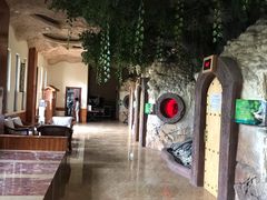 -悦隆庄温泉度假酒店