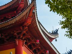 -上海东林寺(金山区)