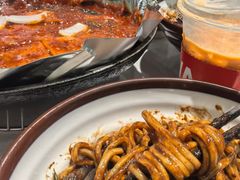 -正宗韩国炸酱面(沈航店)