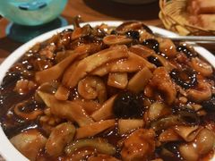 八珍豆腐-陆壹捌餐厅(五大道店)