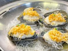 -水禾轩·海鲜蒸汽主题餐厅(新香洲旗舰店)