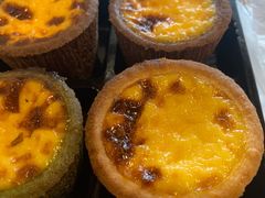 -泸溪河桃酥(西直门凯德店)