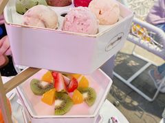 -哈根达斯(皇庭店)